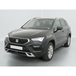 Seat Ateca 2.0 TDI 150 CH START STOP DSG7 STYLE BUSINESS occasion - Saint-Jouan-des-Gu&eacute;rets - photo 3/23
