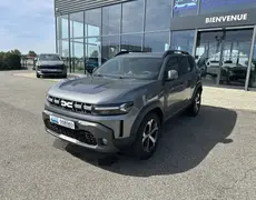 Dacia Duster Alixan
