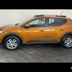 Dacia Sandero Sandero TCe 90 - 22 Stepway Confort Rivery