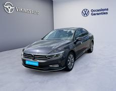 Volkswagen Passat Cherbourg-en-Cotentin