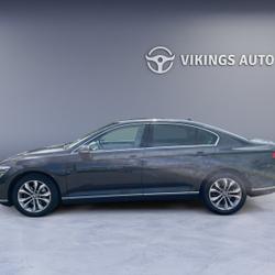 Volkswagen Passat Passat 2.0 TDI EVO SCR 150 DSG7 Elegance Cherbourg-en-Cotentin