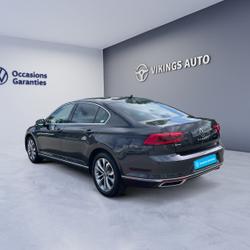 Volkswagen Passat Passat 2.0 TDI EVO SCR 150 DSG7 Elegance Cherbourg-en-Cotentin