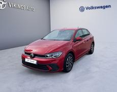 Volkswagen Polo Cherbourg-en-Cotentin