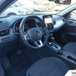 Renault Arkana Arkana E-Tech 145 - 21B Intens Fr&eacute;jus