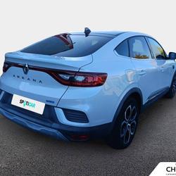 Renault Arkana Arkana E-Tech 145 - 21B Intens Fr&eacute;jus