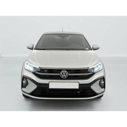 Volkswagen Taigo 1.0 TSI 116 BVM6 R-LINE occasion - Saint-Jouan-des-Gu&eacute;rets - photo 2/22