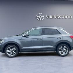 Volkswagen T-Roc T-Roc 1.5 TSI EVO2 150 Start/Stop DSG7 VW Edition Cherbourg-en-Cotentin