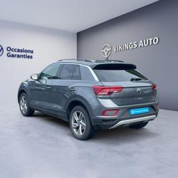 Volkswagen T-Roc T-Roc 1.5 TSI EVO2 150 Start/Stop DSG7 VW Edition Cherbourg-en-Cotentin