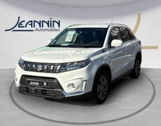 Suzuki Vitara Auxerre