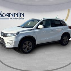 Suzuki Vitara Vitara 1.4 Boosterjet Hybrid Privil&egrave;ge Auxerre