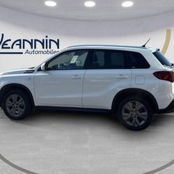 Suzuki Vitara Vitara 1.4 Boosterjet Hybrid Privil&egrave;ge Auxerre