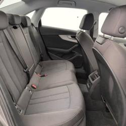 Audi A4 30 TDI 136 S tronic 7 Design occasion - Laval - photo 2/3