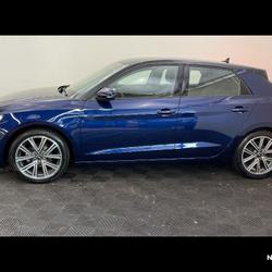 Audi A1 Sportback A1 Sportback 25 TFSI 95 ch S tronic 7 Design Rivery