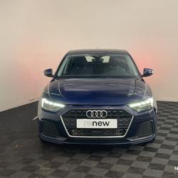 Audi A1 Sportback A1 Sportback 25 TFSI 95 ch S tronic 7 Design Rivery