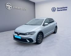 Volkswagen Polo Cherbourg-en-Cotentin