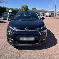 Citroen C3 BlueHDi 100 BVM Auto-Ecole Baug&eacute;-en-Anjou