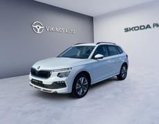 Skoda Kamiq Cherbourg-en-Cotentin