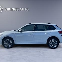 Skoda Kamiq Kamiq 1.0 TSI Evo 2 116 ch DSG7 Selection Cherbourg-en-Cotentin