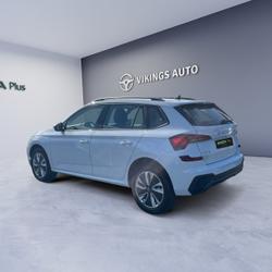 Skoda Kamiq Kamiq 1.0 TSI Evo 2 116 ch DSG7 Selection Cherbourg-en-Cotentin