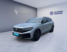 Volkswagen Touareg Cherbourg-en-Cotentin