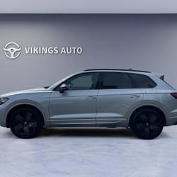 Volkswagen Touareg Touareg 3.0 V6 eHybrid 462 ch Tiptronic 8 4Motion R Cherbourg-en-Cotentin
