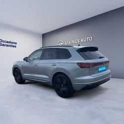 Volkswagen Touareg Touareg 3.0 V6 eHybrid 462 ch Tiptronic 8 4Motion R Cherbourg-en-Cotentin