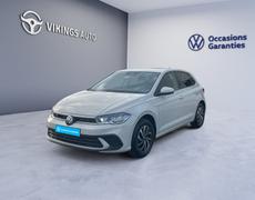Volkswagen Polo Cherbourg-en-Cotentin