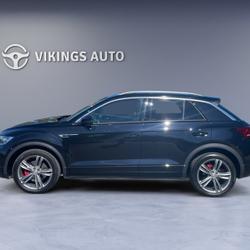 Volkswagen T-Roc T-Roc 1.5 TSI 150 EVO Start/Stop DSG7 R-Line Cherbourg-en-Cotentin