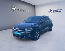 Volkswagen T-Roc Cherbourg-en-Cotentin