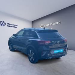 Volkswagen T-Roc T-Roc 2.0 TDI 150 Start/Stop DSG7 R-Line Cherbourg-en-Cotentin