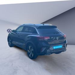 Volkswagen T-Roc T-Roc 2.0 TDI 150 Start/Stop DSG7 R-Line Cherbourg-en-Cotentin