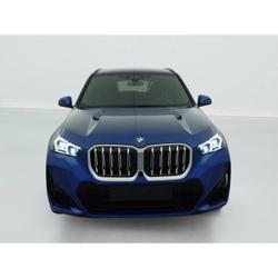 BMW X1 U11 SDRIVE 20D 163CH DKG7 M SPORT occasion - Cesson-S&eacute;vign&eacute; - photo 2/22