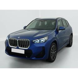 BMW X1 U11 SDRIVE 20D 163CH DKG7 M SPORT occasion - Cesson-S&eacute;vign&eacute; - photo 3/22