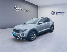 Volkswagen T-Roc Cherbourg-en-Cotentin