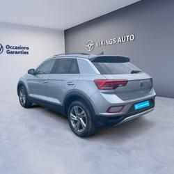 Volkswagen T-Roc T-Roc 1.0 TSI 116 Start/Stop BVM6 VW Edition Cherbourg-en-Cotentin