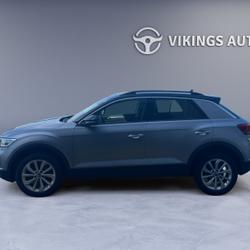 Volkswagen T-Roc T-Roc 2.0 TDI 116 Start/Stop BVM6 Life Business Cherbourg-en-Cotentin