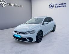 Volkswagen Polo Cherbourg-en-Cotentin