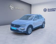 Volkswagen T-Roc Cherbourg-en-Cotentin