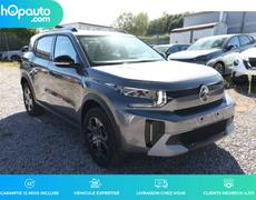 Citroen C3 Aircross Saint-Jouan-des-Guérets