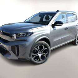 Citroen C3 Aircross Turbo 100 ch Man Plus occasion - Saint-Jouan-des-Gu&eacute;rets - photo 2/12
