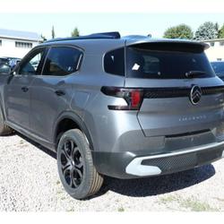Citroen C3 Aircross Turbo 100 ch Man Plus occasion - Saint-Jouan-des-Gu&eacute;rets - photo 3/12