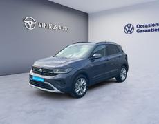 Volkswagen T-Cross Cherbourg-en-Cotentin