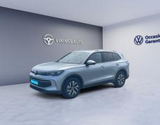 Volkswagen Tiguan Cherbourg-en-Cotentin