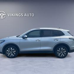Volkswagen Tiguan Tiguan 1.5 eTSI 131ch DSG7 VW Edition Cherbourg-en-Cotentin