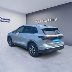 Volkswagen Tiguan Tiguan 1.5 eTSI 131ch DSG7 VW Edition Cherbourg-en-Cotentin