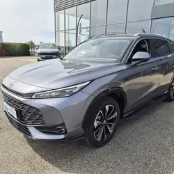 MG EHS 1.5 GDI 272CH PHEV COMFORT occasion - Onet-le-Ch&acirc;teau - photo 3/23