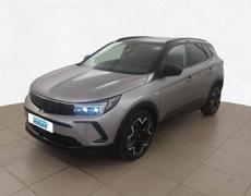 Opel Grandland Cholet