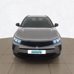 Opel Grandland 1.2 Turbo 130 ch BVA8 - GS occasion - Cholet - photo 2/27