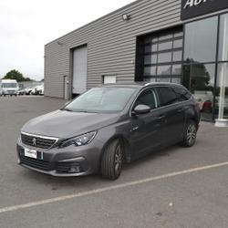 Peugeot 308 SW Phase 2 2.0 BLUEHDI 150CH S&S ALLURE EAT6 Laval