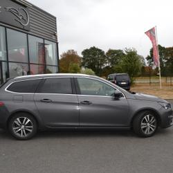 Peugeot 308 SW Phase 2 2.0 BLUEHDI 150CH S&S ALLURE EAT6 Laval